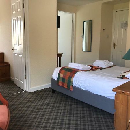 The Sherborne Lodge Илфракомб Екстериор снимка